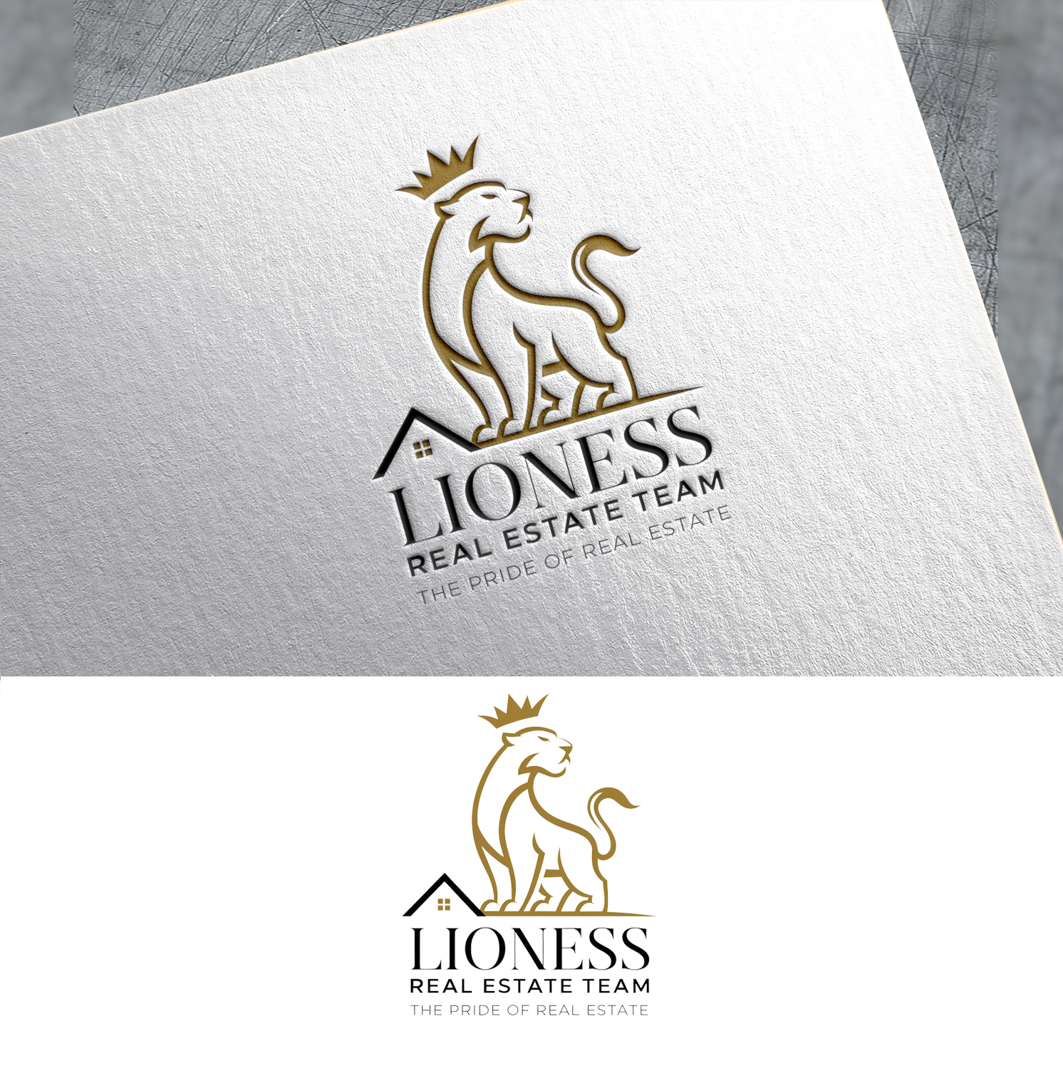 Logo Design by Designz Zone for Lisa Copeland | Design #35303541