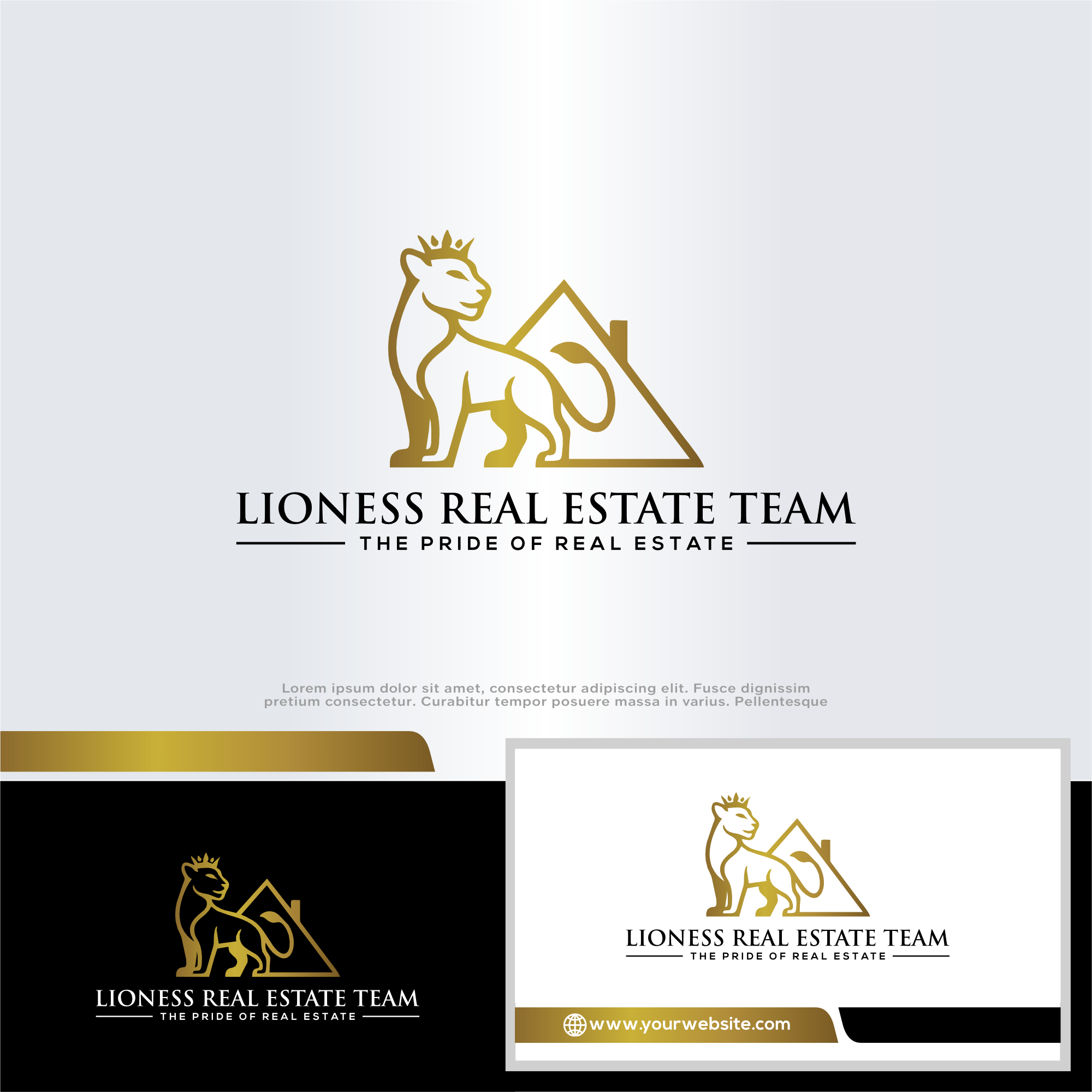 Logo Design by win it for Lisa Copeland | Design #35298316