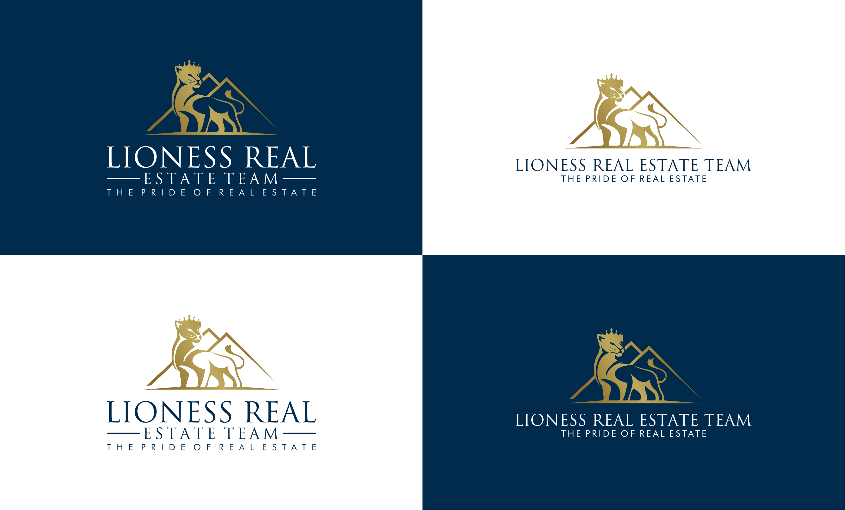 Logo Design by ander sky dc for Lisa Copeland | Design #35303507