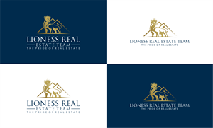 Logo Design by ander sky dc for Lisa Copeland | Design: #35303507