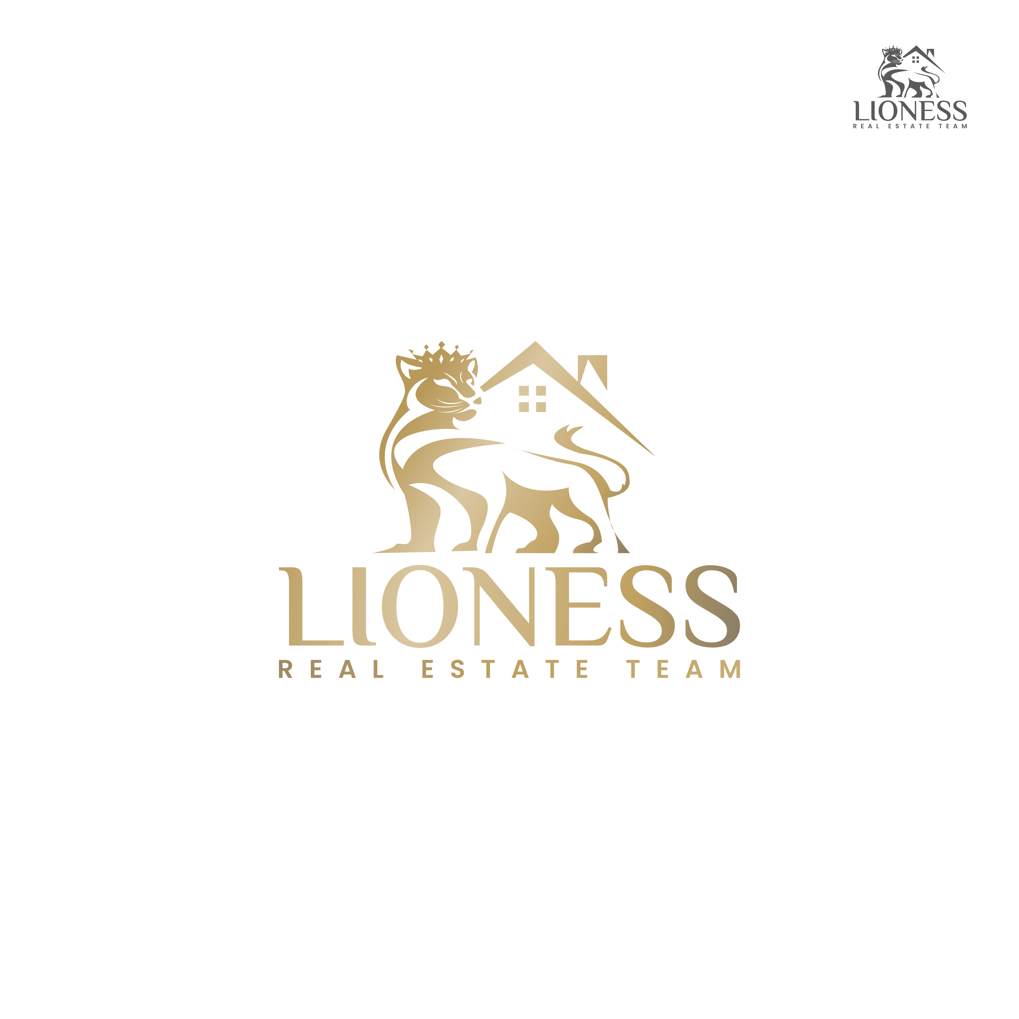 Logo Design by MasMasDesign for Lisa Copeland | Design #35298813