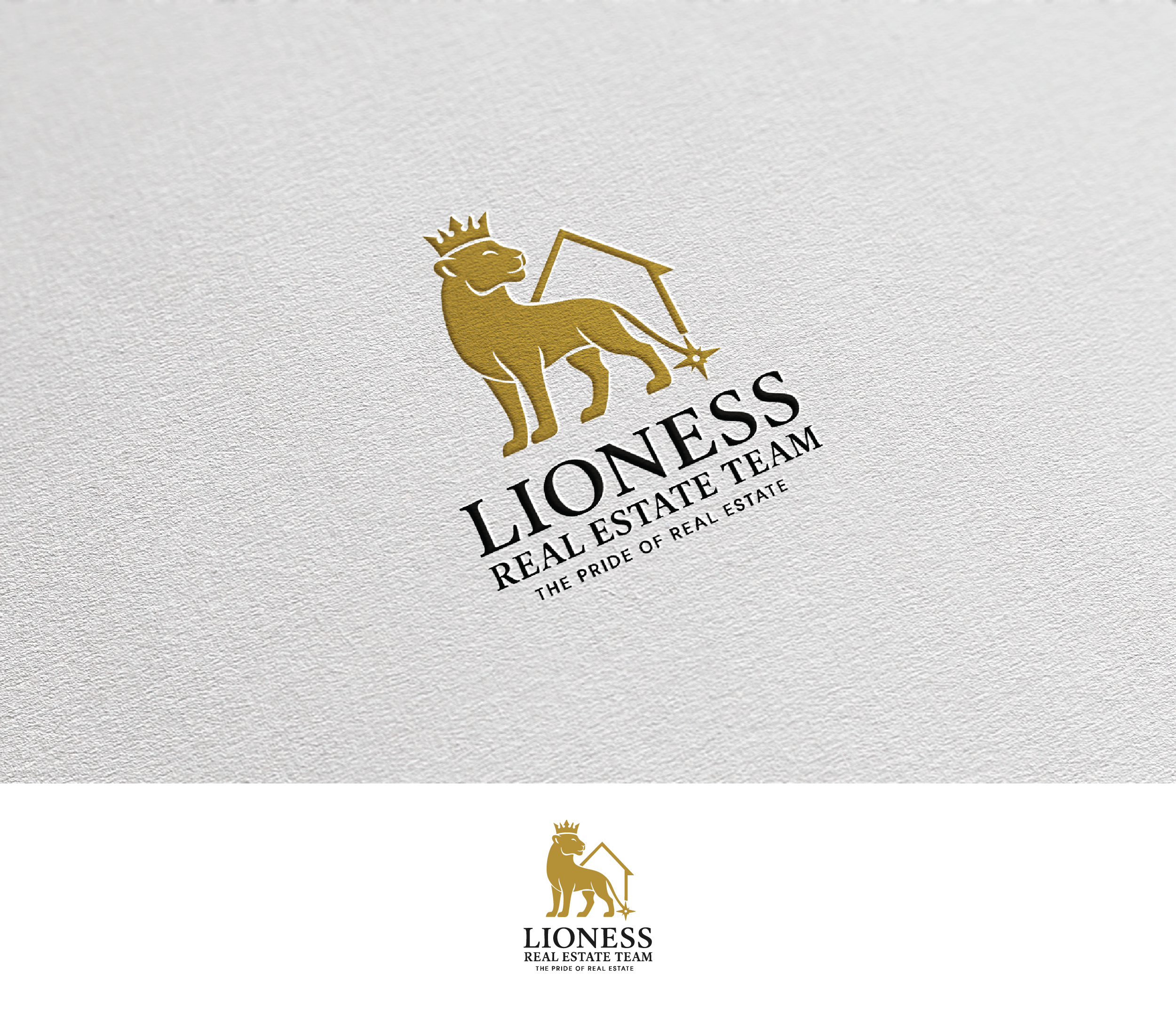 Logo Design by Afsana_Hoque for Lisa Copeland | Design #35304357