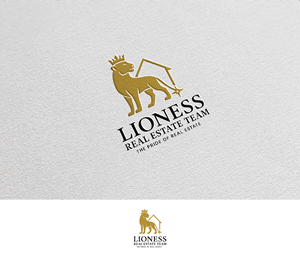 Logo Design by Afsana_Hoque for Lisa Copeland | Design: #35304357