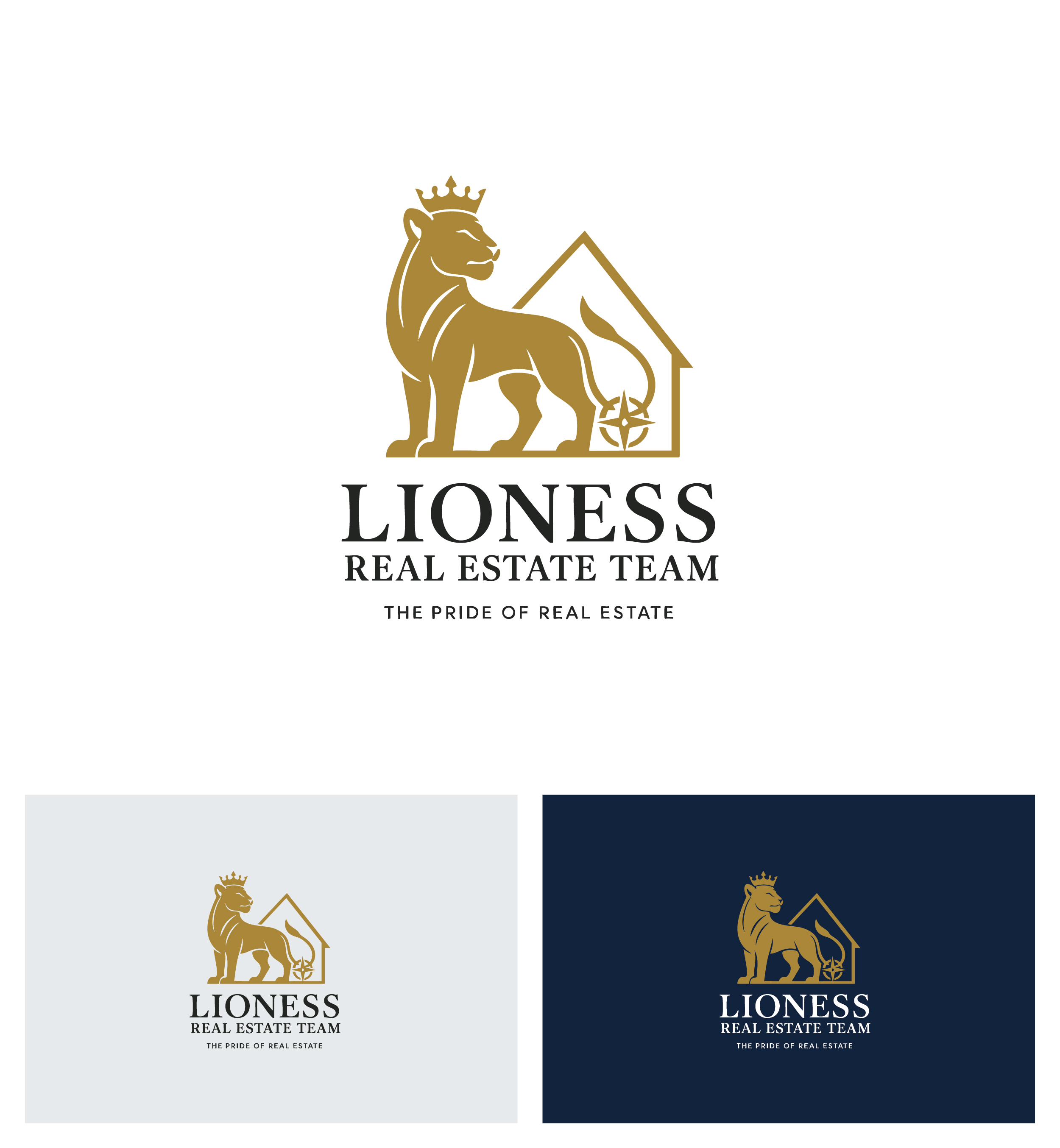 Logo Design by Afsana_Hoque for Lisa Copeland | Design #35304358