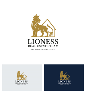 Logo Design by Afsana_Hoque for Lisa Copeland | Design: #35304358