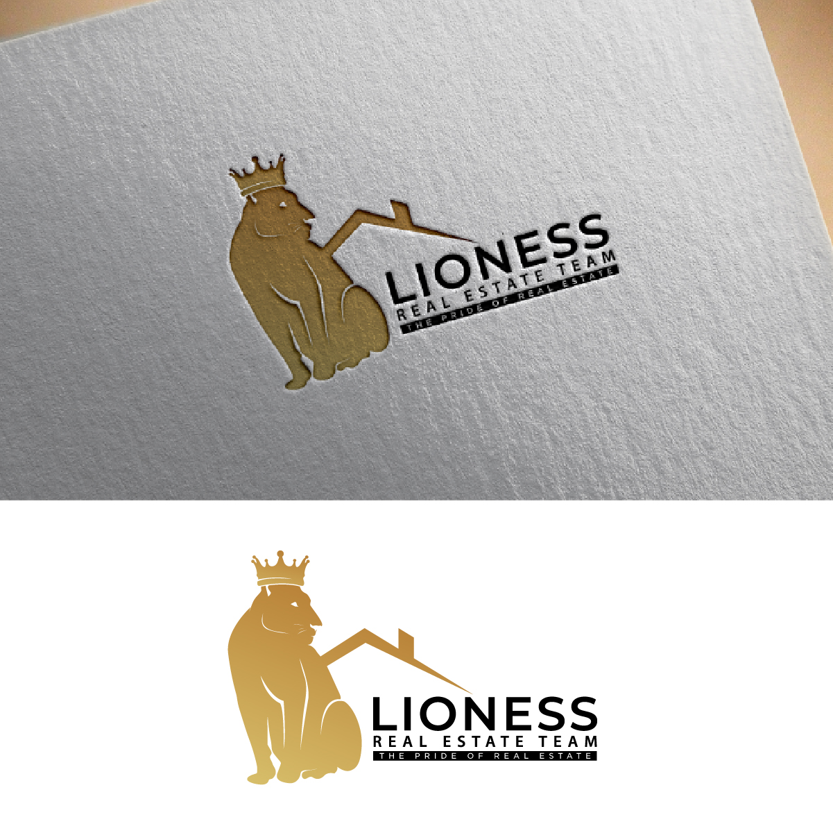 Logo Design by fly  design for Lisa Copeland | Design #35300132