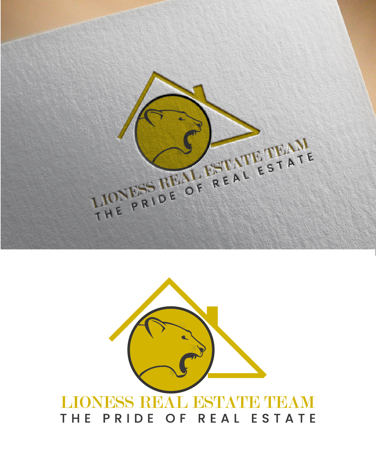 Diseño de Logo por fly  design para Lisa Copeland | Diseño #35300212