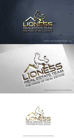 Logo-Design von zebronicgraphic für Lisa Copeland | Design: #35300227