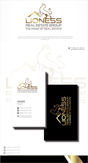 Logo-Design von zebronicgraphic für Lisa Copeland | Design: #35305850