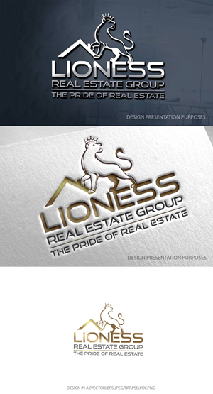 Logo-Design von zebronicgraphic für Lisa Copeland | Design: #35305851
