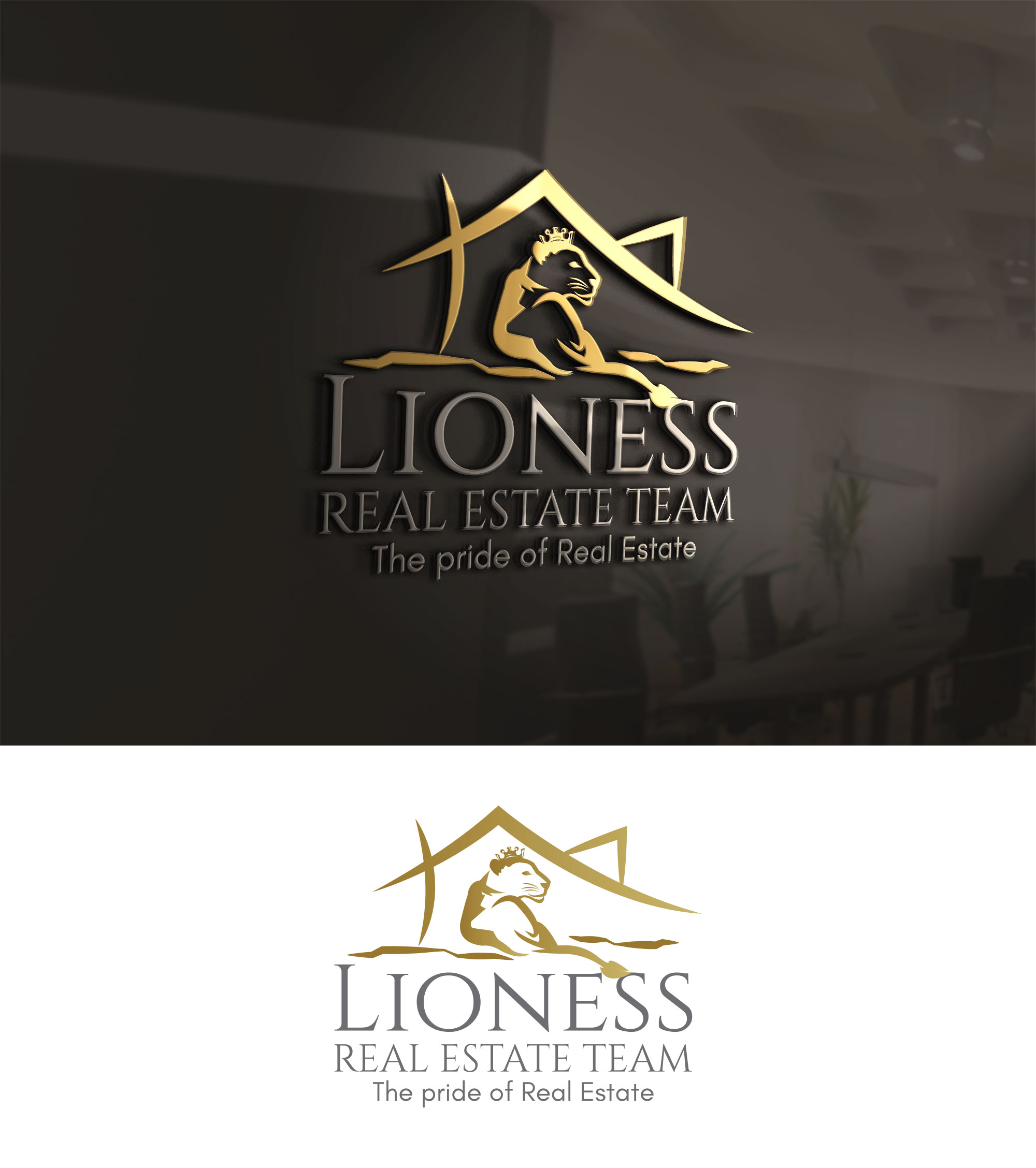 Logo Design by Impressive Designs for Lisa Copeland | Design #35300932
