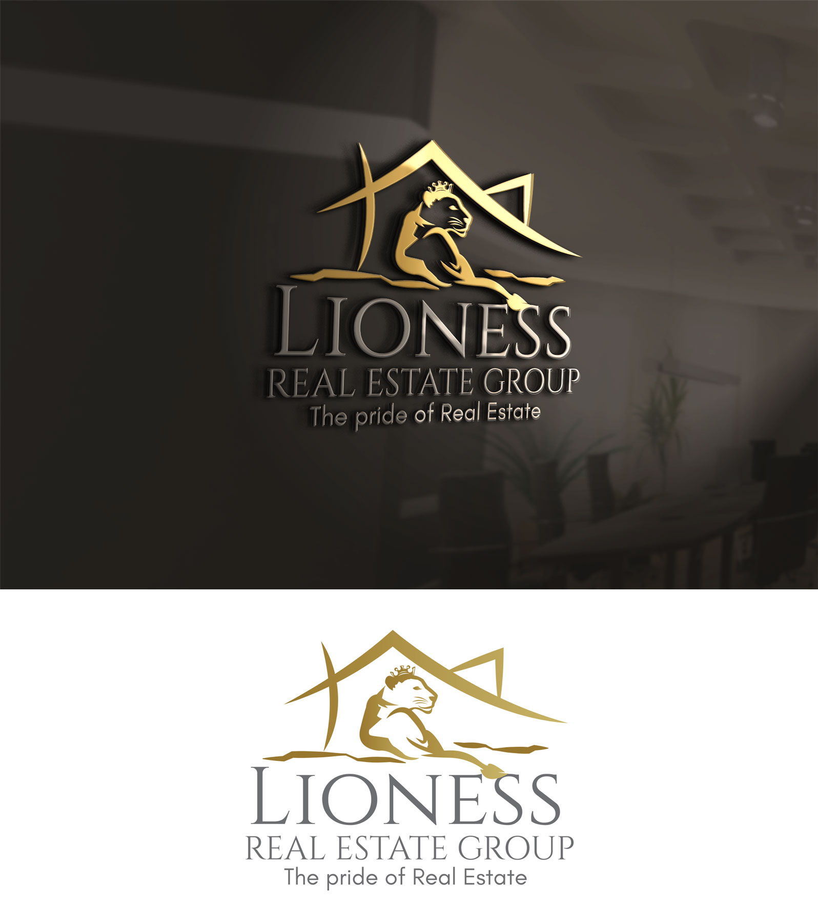 Logo Design by Impressive Designs for Lisa Copeland | Design #35305959