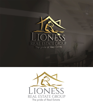Logo Design by Impressive Designs for Lisa Copeland | Design #35305959