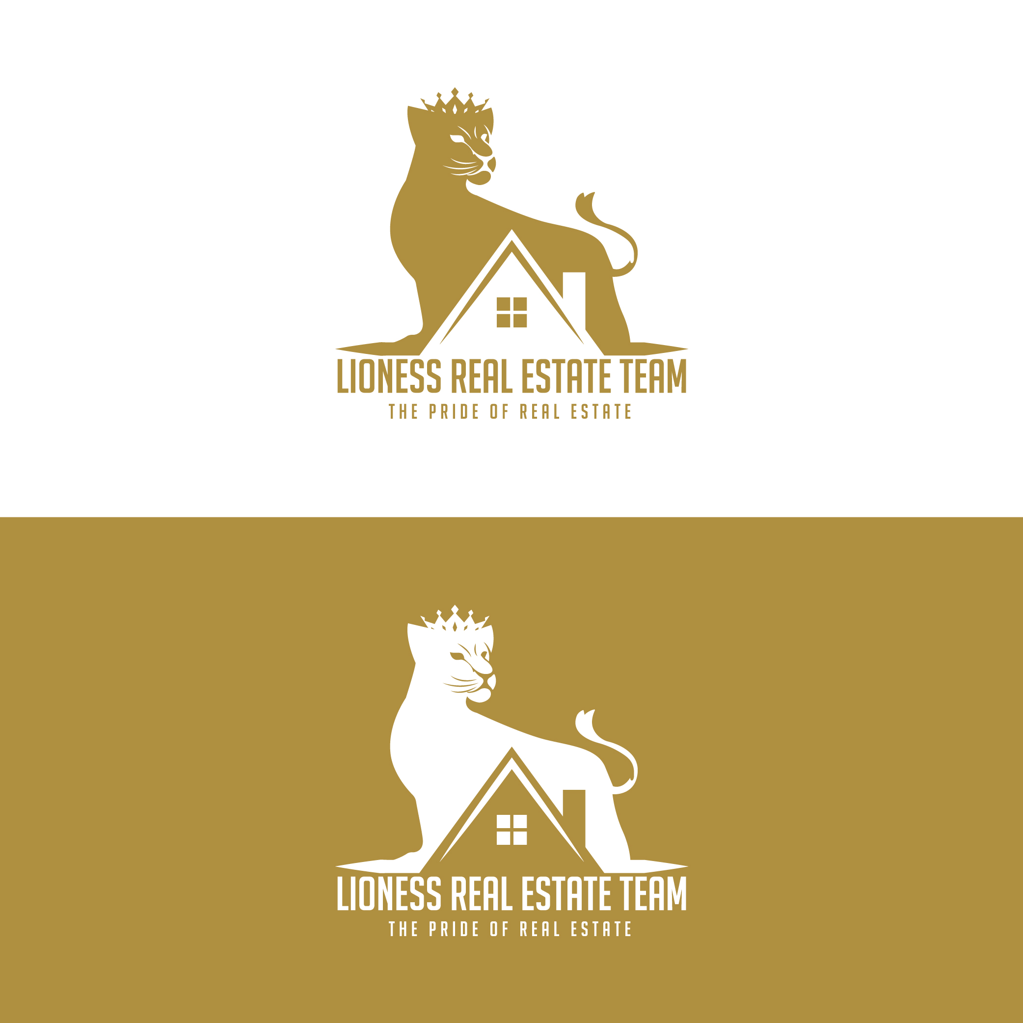 Logo Design by CrewType for Lisa Copeland | Design #35299256