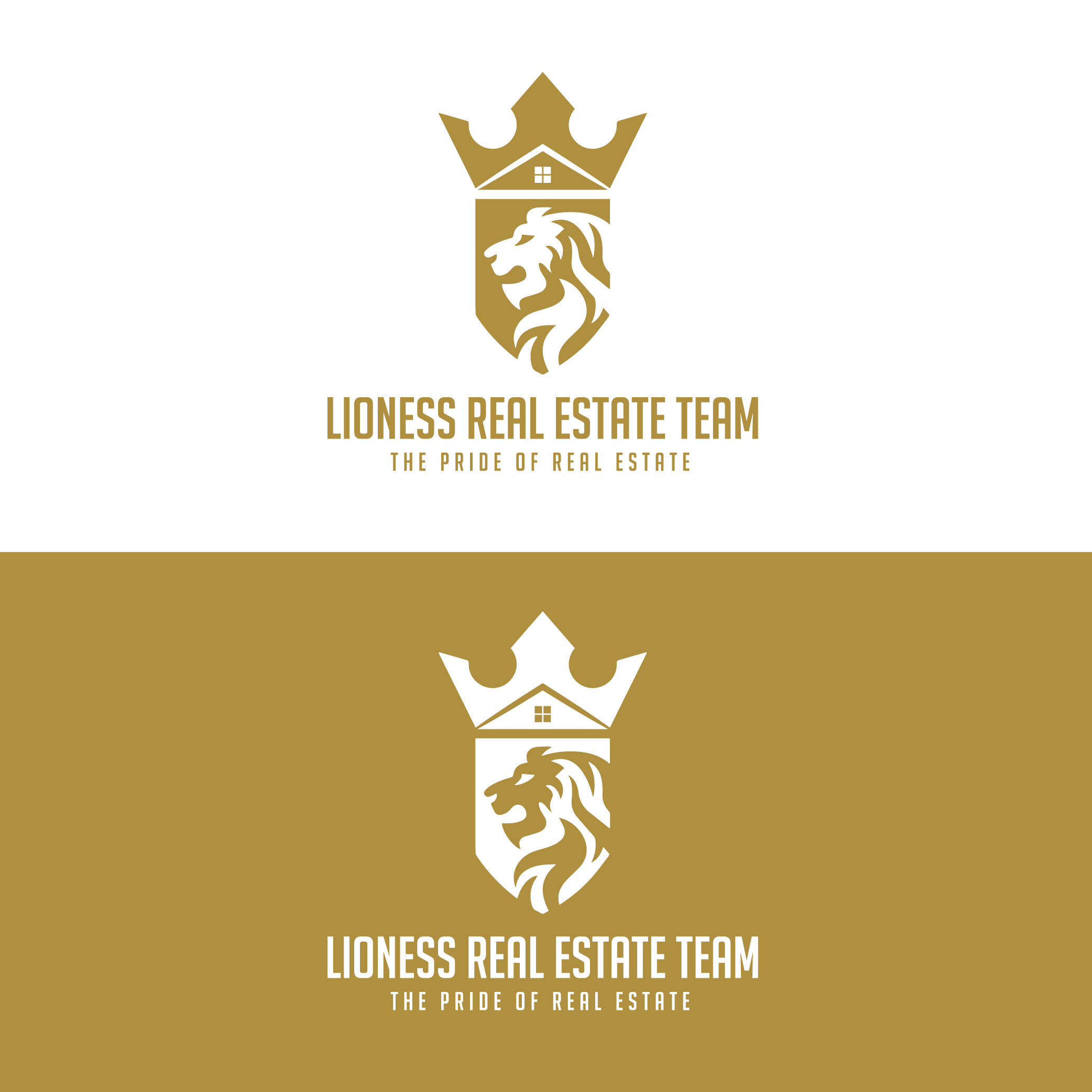 Logo Design by CrewType for Lisa Copeland | Design #35299285