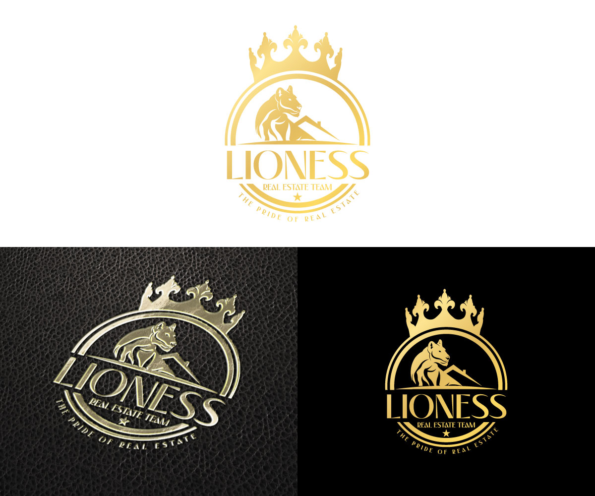 Logo Design by Ansh Design for Lisa Copeland | Design #35301177