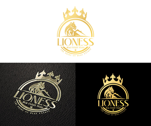 Diseño de Logo por Ansh Design para Lisa Copeland | Diseño: #35301177