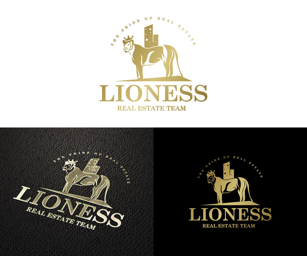 Logo Design by Ansh Design for Lisa Copeland | Design #35301178