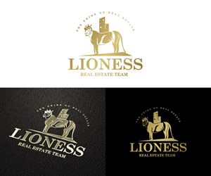 Diseño de Logo por Ansh Design para Lisa Copeland | Diseño: #35301178