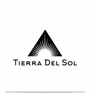 Logo Design by saesean for Tierra Del Sol | Design: #35297999