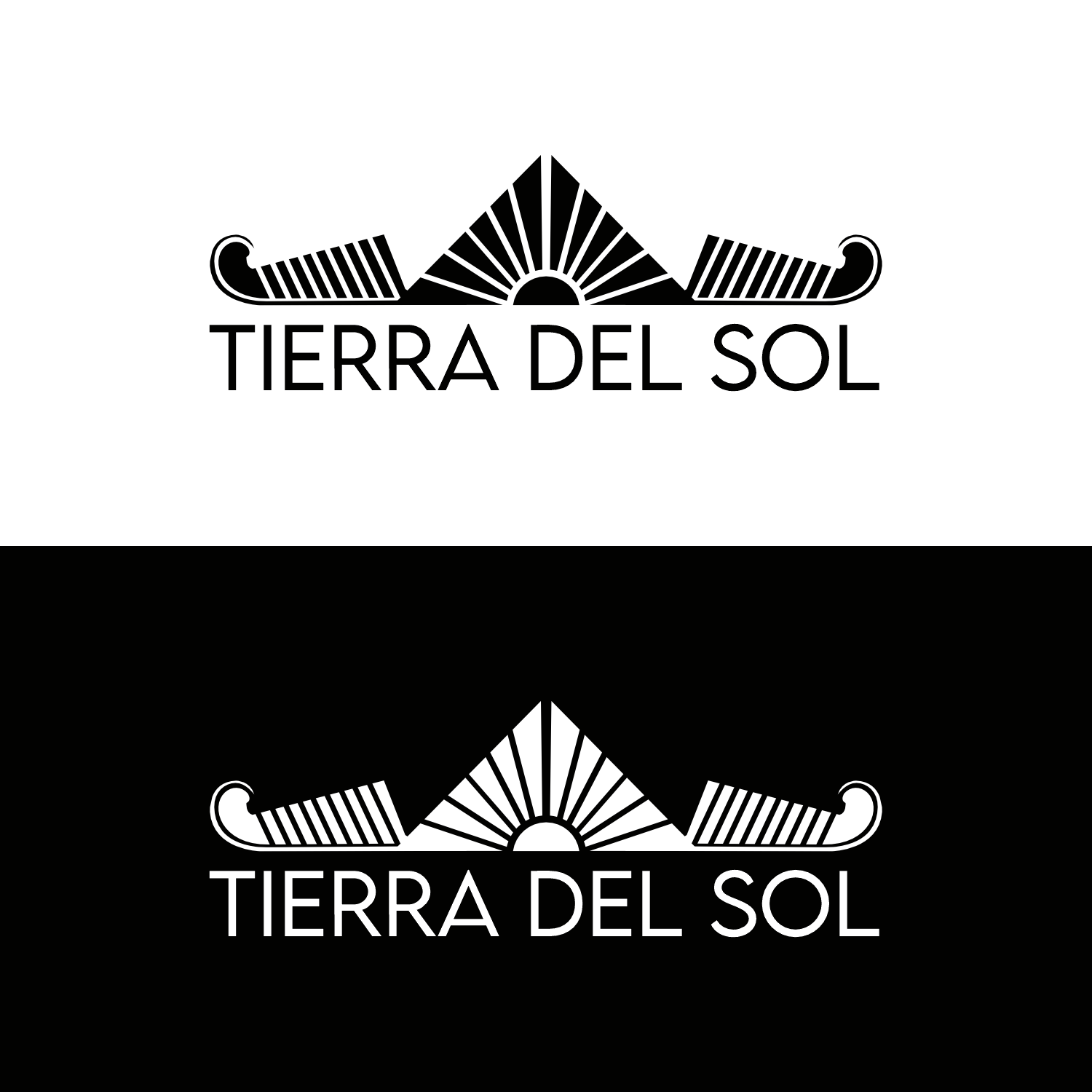 Logo Design by cah awu for Tierra Del Sol | Design #35297792