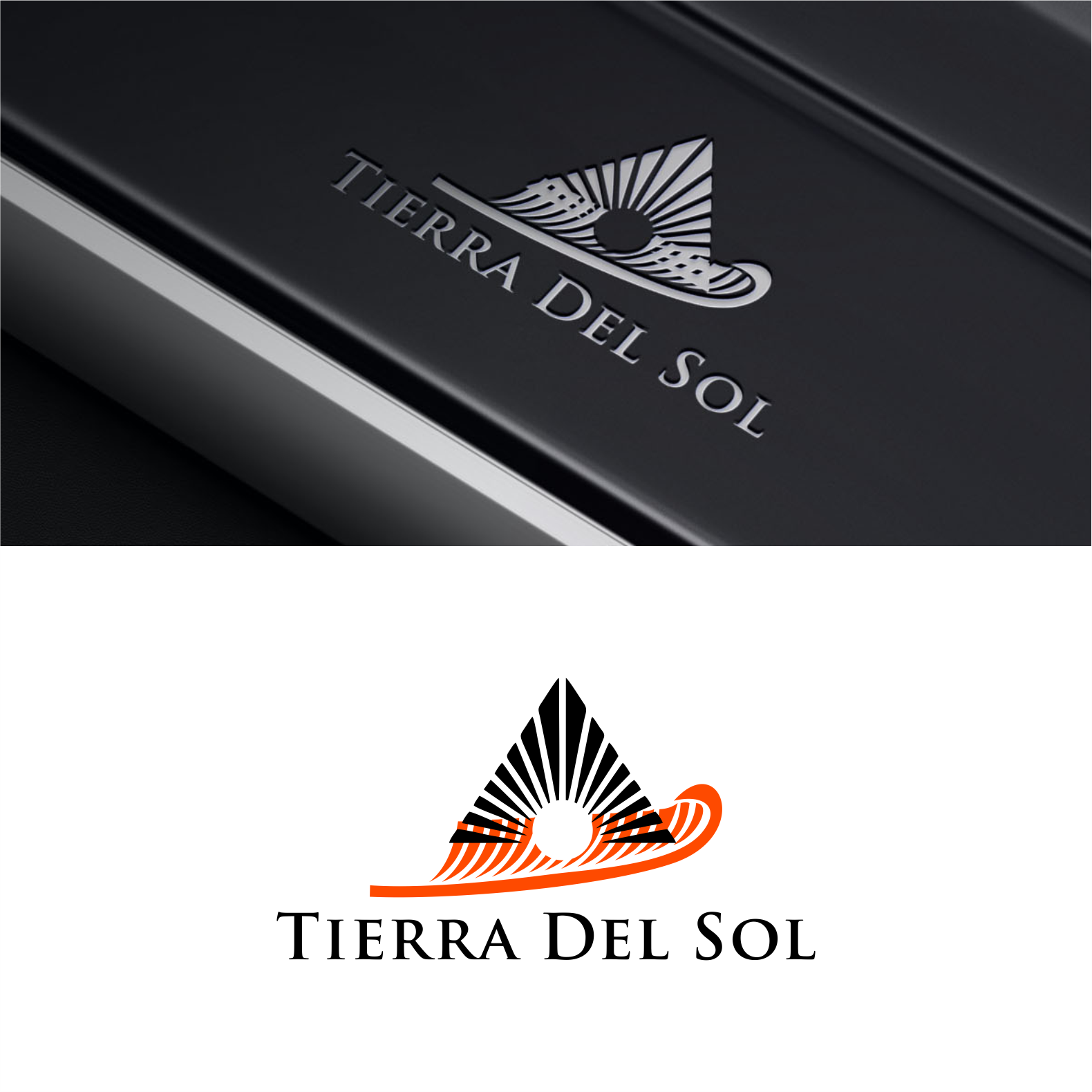 Logo Design by dodobakauu for Tierra Del Sol | Design #35297758