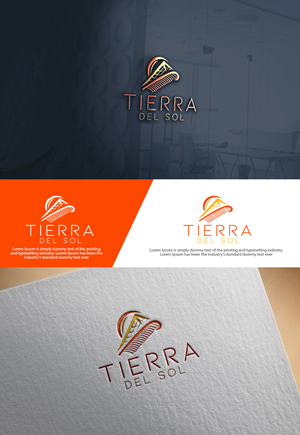 Logo Design by sulemani  creation for Tierra Del Sol | Design: #35303283