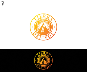 Logo Design by poisonvectors for Tierra Del Sol | Design: #35297578