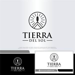Logo Design by win it for Tierra Del Sol | Design: #35297989
