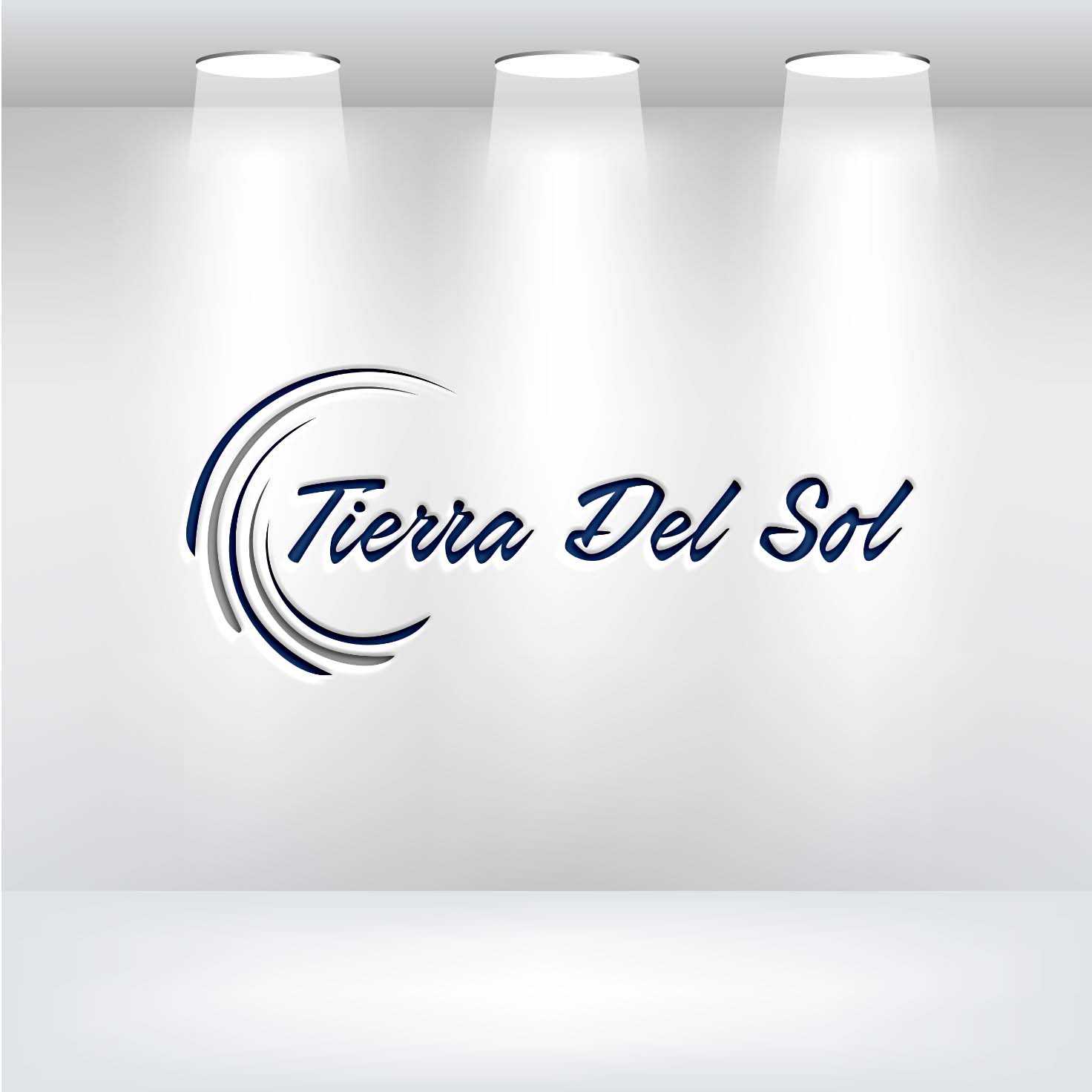 Logo Design by GeekGroup for Tierra Del Sol | Design #35300593