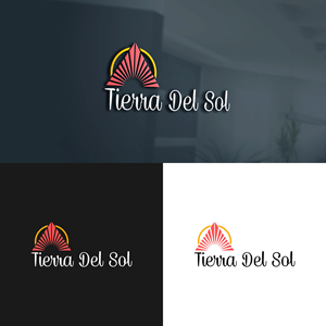 Logo Design by Berkah_Bandot for Tierra Del Sol | Design: #35309334