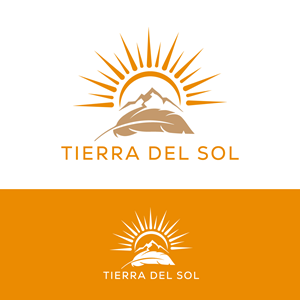 Logo Design by ahmeddesigner123 for Tierra Del Sol | Design: #35299977