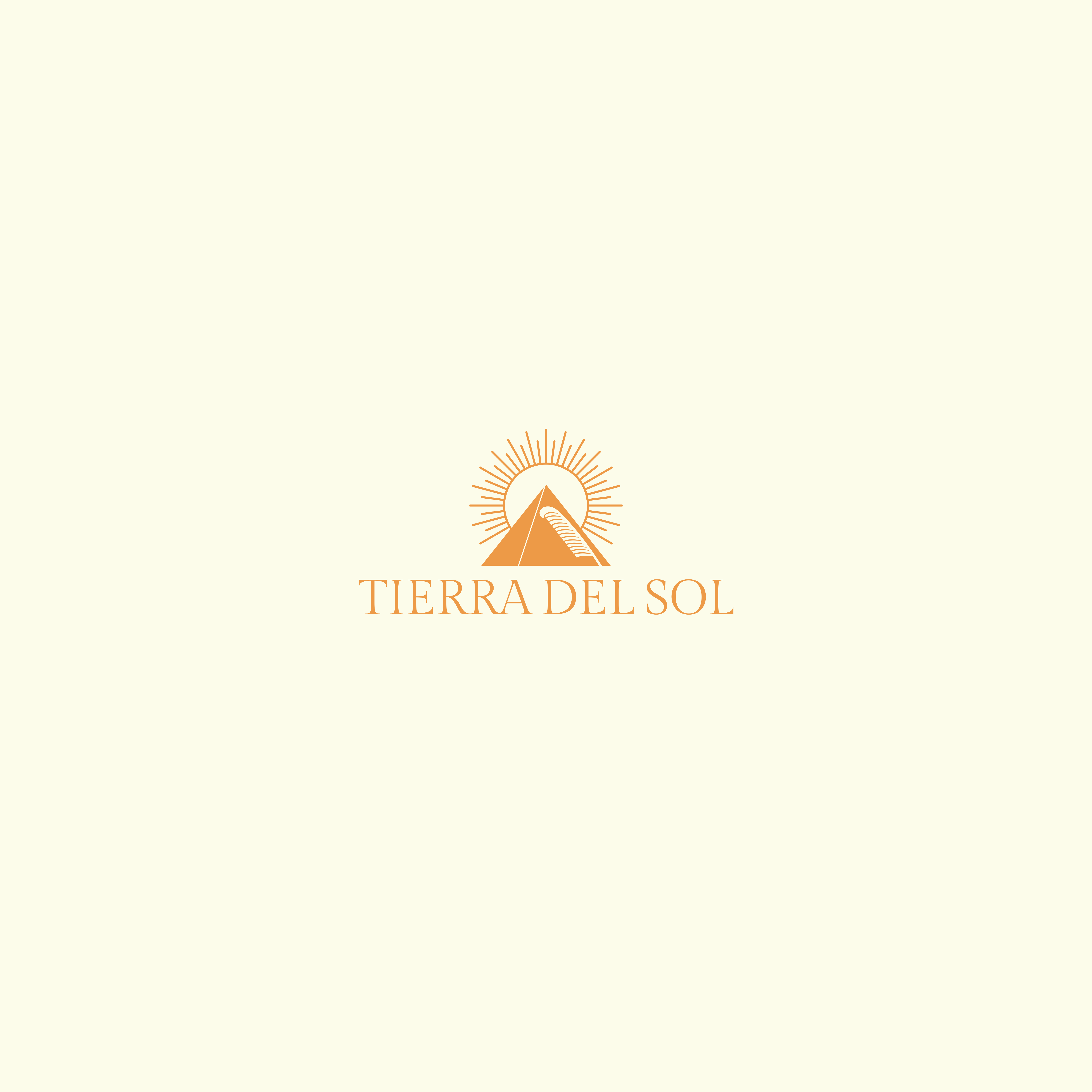 Logo Design by Ivan varian for Tierra Del Sol | Design #35303003