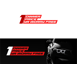 Logo Design by alkaline for Credit Now Auto Sales  | Design: #35297729