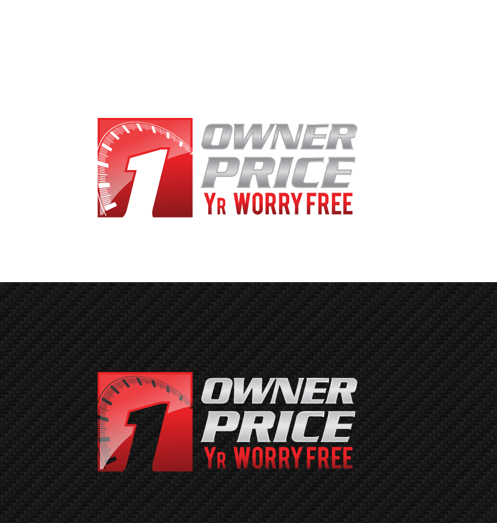 Logo Design by RA-bica for Credit Now Auto Sales  | Design #35313653