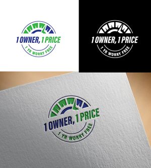 Logo Design by RA-bica for Credit Now Auto Sales  | Design: #35313754