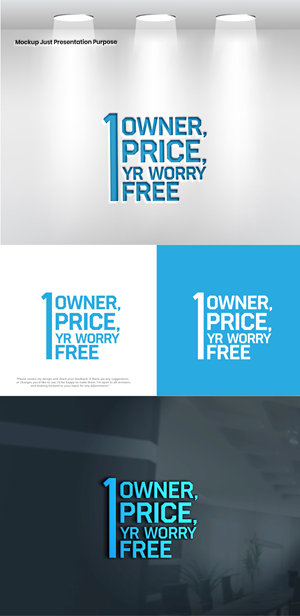 Logo Design by VectorForge for Credit Now Auto Sales  | Design: #35309810