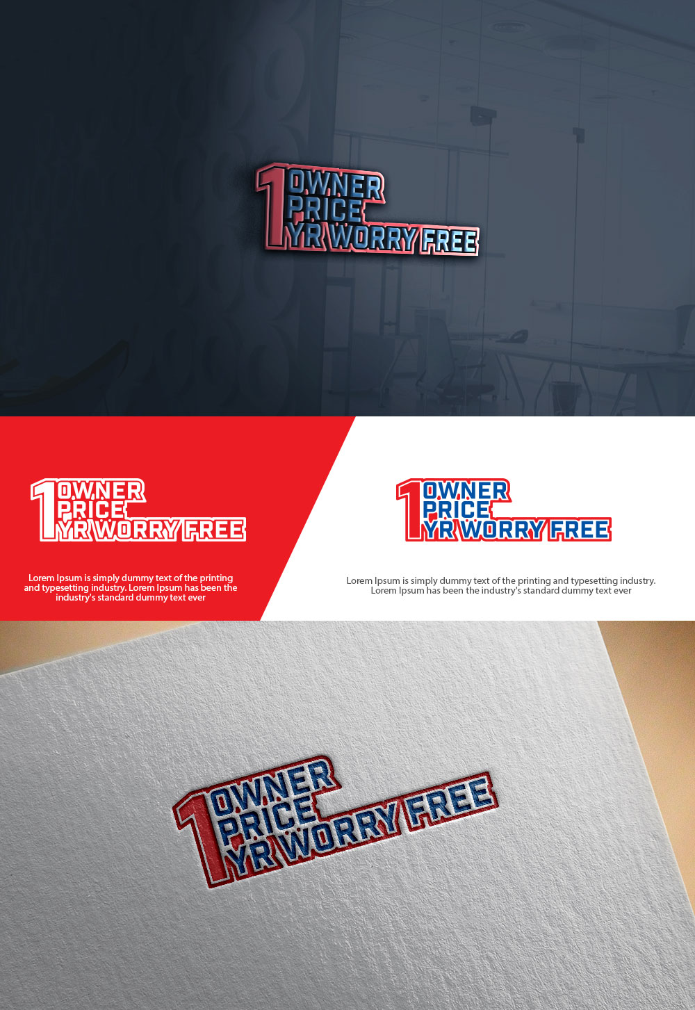 Logo Design by sulemani  creation for Credit Now Auto Sales  | Design #35303287