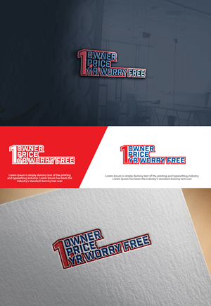 Logo Design by sulemani  creation for Credit Now Auto Sales  | Design: #35303287