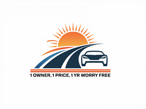 Logo Design by Mukuuu for Credit Now Auto Sales  | Design: #35304781