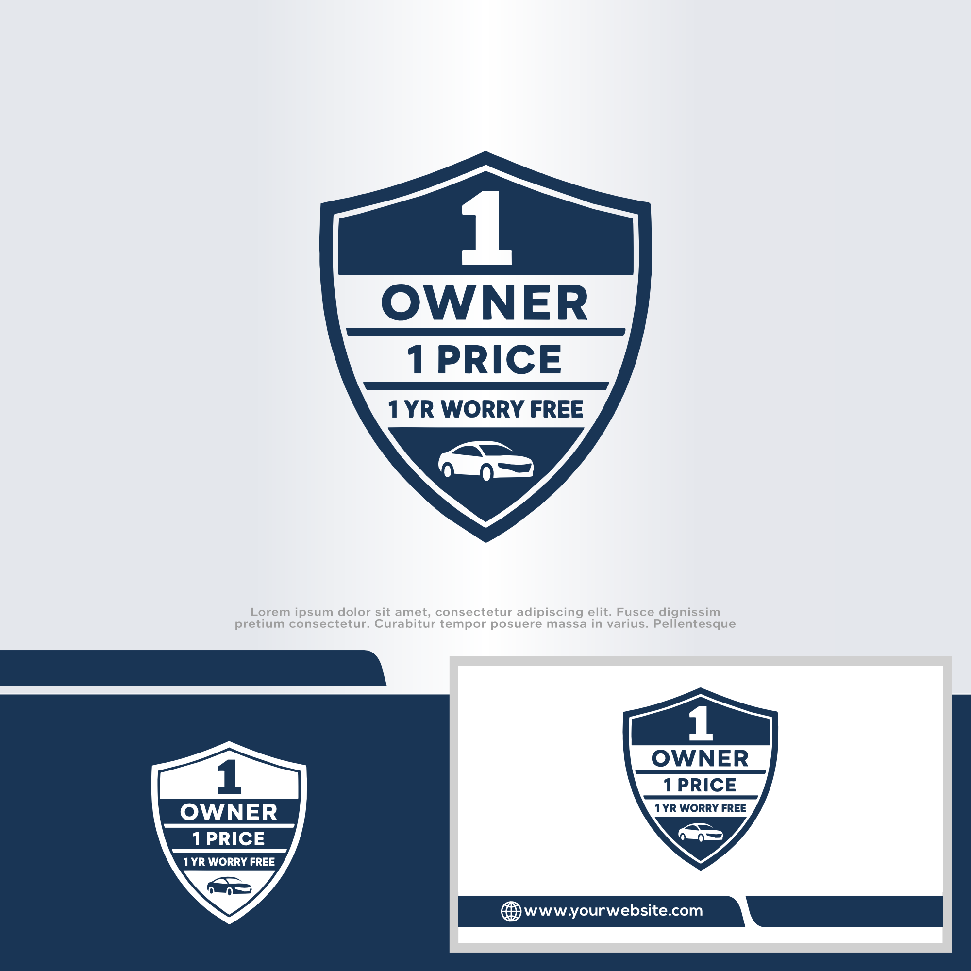 Logo Design by win it for Credit Now Auto Sales  | Design #35298055
