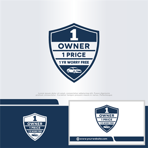 Logo Design by win it for Credit Now Auto Sales  | Design: #35298055
