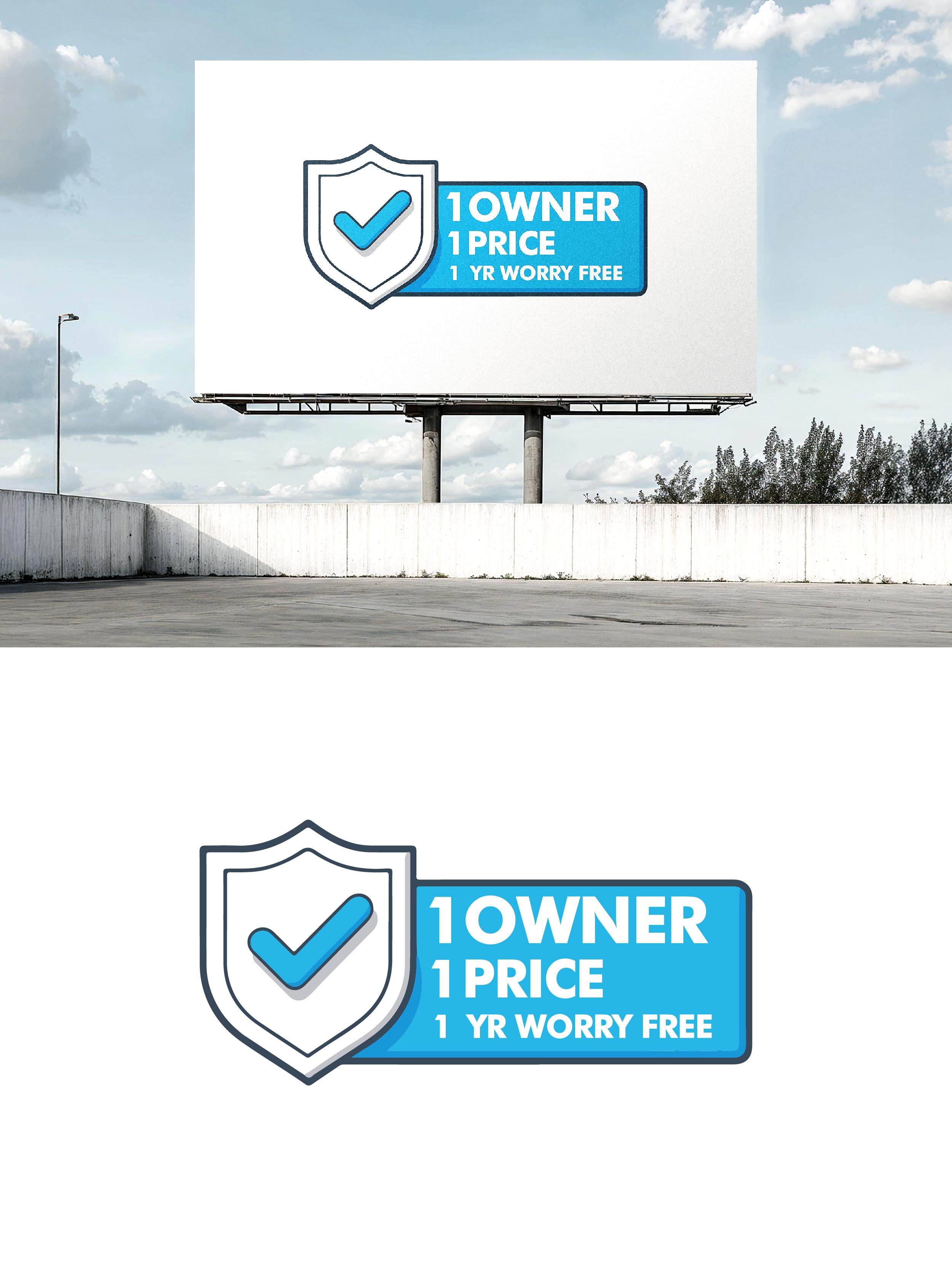 Logo Design by THE DESIGN MAN for Credit Now Auto Sales  | Design #35300690