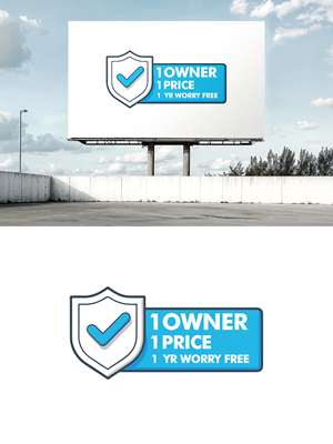 Logo Design by THE DESIGN MAN for Credit Now Auto Sales  | Design: #35300690