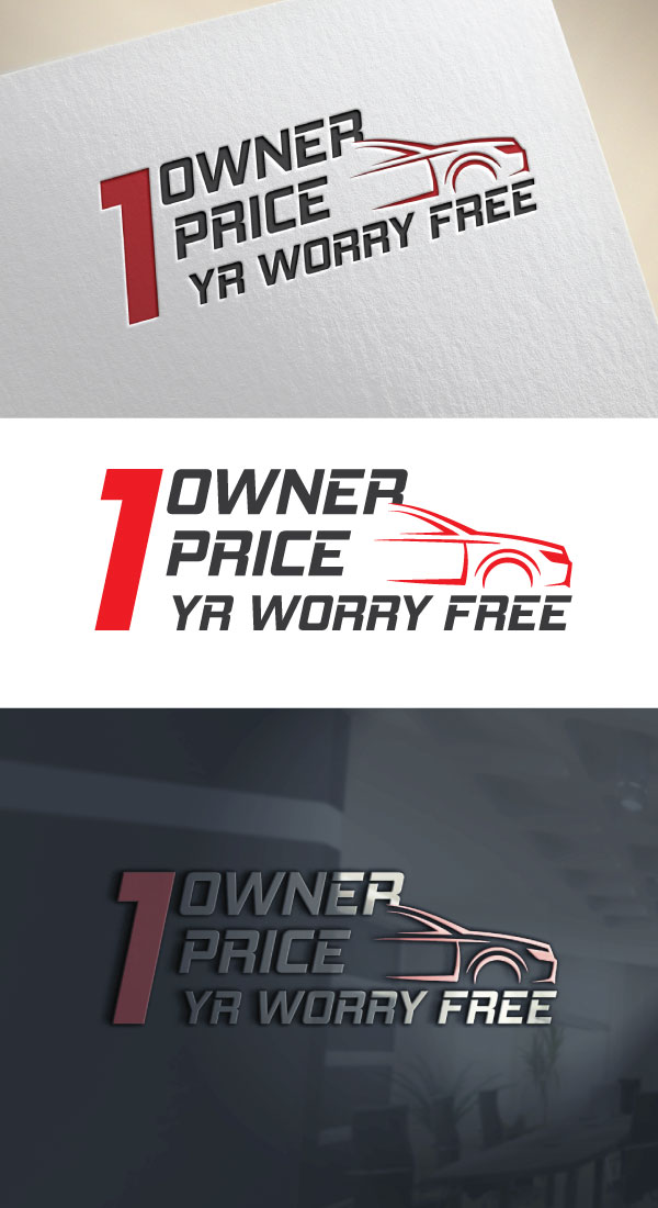 Logo Design by AB design ..... for Credit Now Auto Sales  | Design #35300077