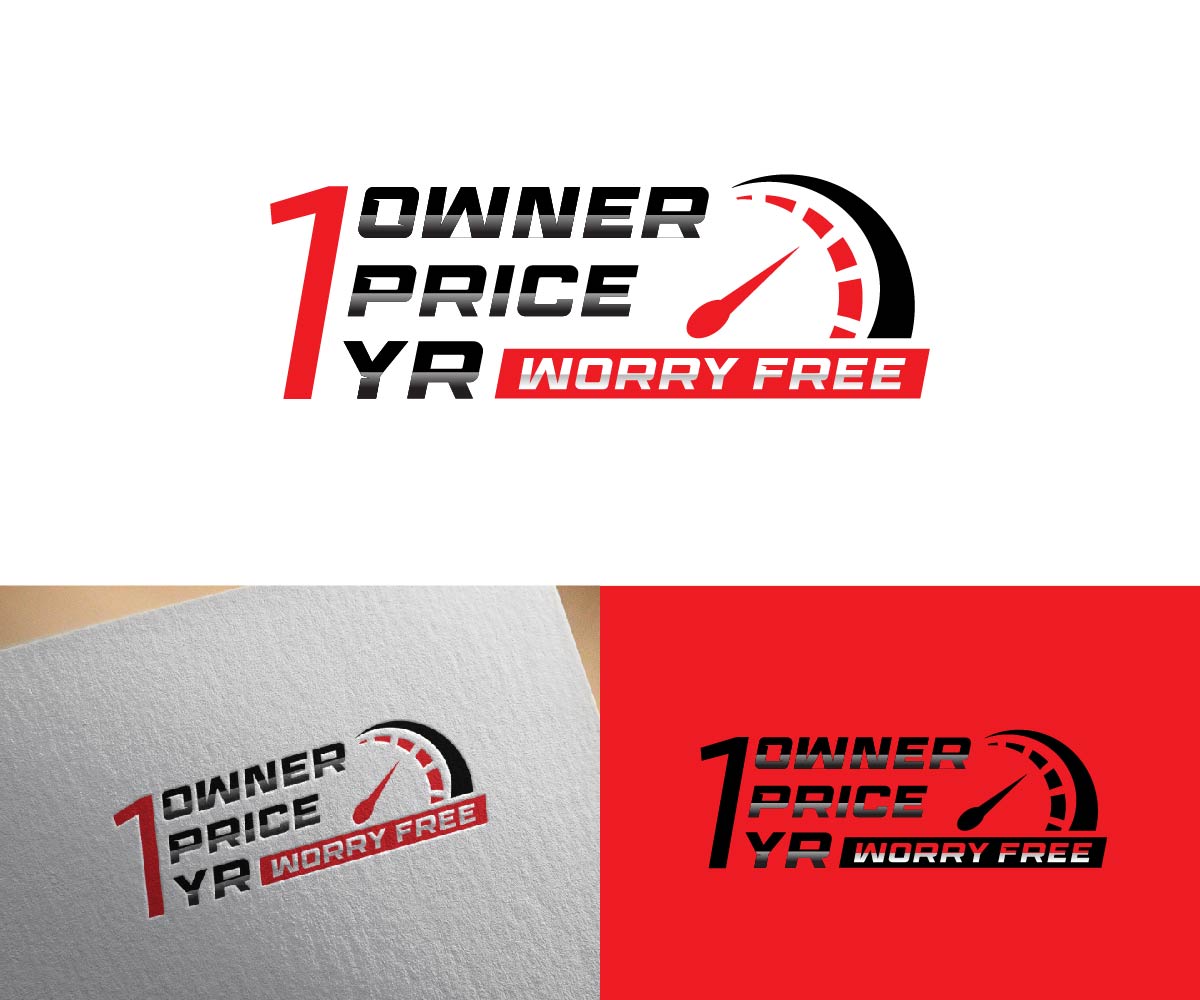 Logo Design by Ansh Design for Credit Now Auto Sales  | Design #35308327