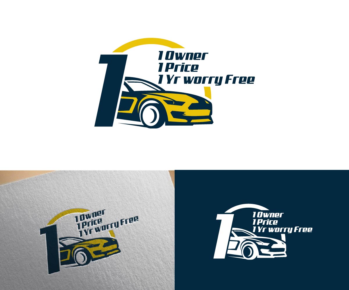 Logo Design by Ansh Design for Credit Now Auto Sales  | Design #35308328