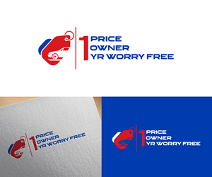 Logo Design by Ansh Design for Credit Now Auto Sales  | Design: #35308329