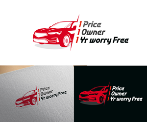 Logo Design by Ansh Design for Credit Now Auto Sales  | Design: #35308330
