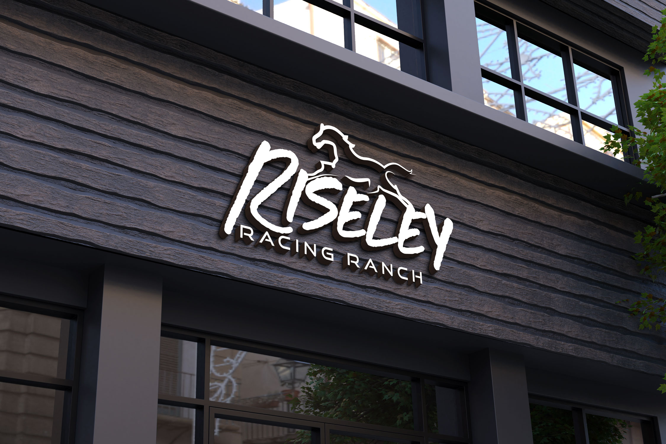 Logo Design by Kavth for this project | Design #35328705